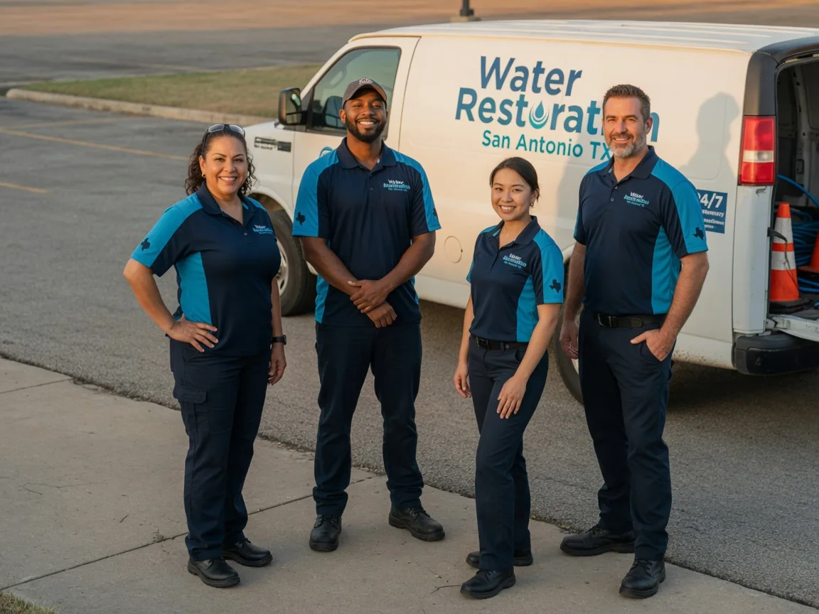 Water Damage Repair company in Patricksburg, IN